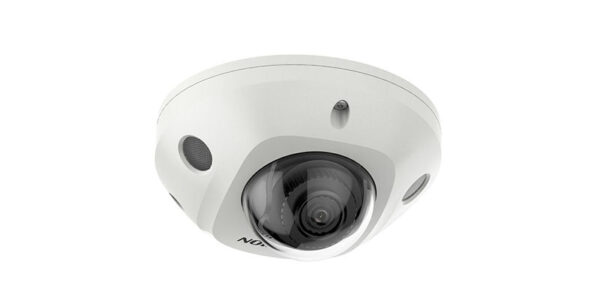 Camera Ip Dome Hong Ngoại 2mp Chuan Nen H 265 Ds 2cd2526g2 Is