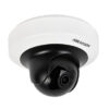 Camera Ip Dome Pal Tilt Wifi Hong Ngoại 2mp 4mp Quay Quet Ds 2cd2f42fwd Iws