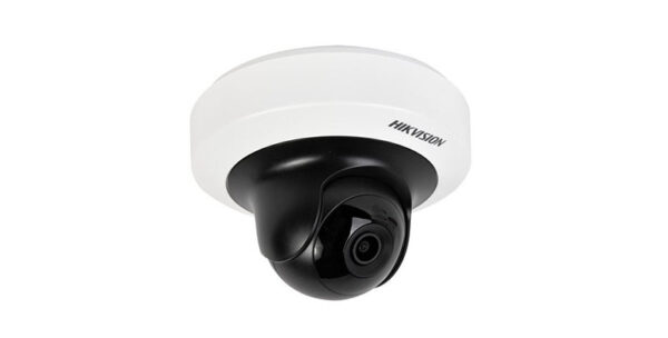 Camera Ip Dome Pal Tilt Wifi Hong Ngoại 2mp 4mp Quay Quet Ds 2cd2f42fwd Iws