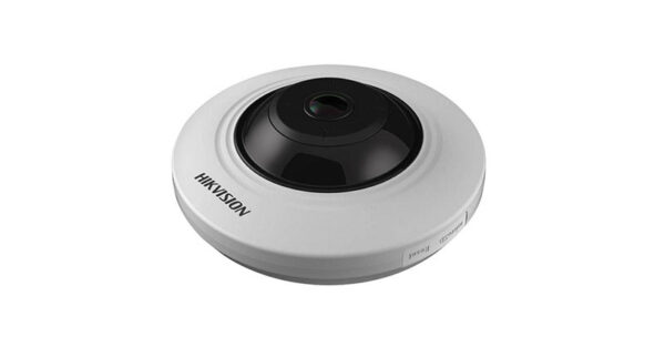 Camera Ip Fisheye Hong Ngoại 5mp Chuan Nen H 265 Ds 2cd2955fwd I