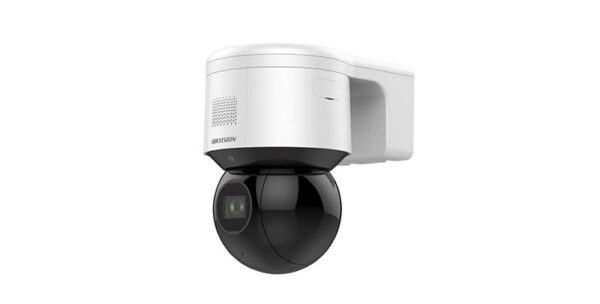 Camera Ip Mini Speed Dome 4mp Ds 2de3a404iw De