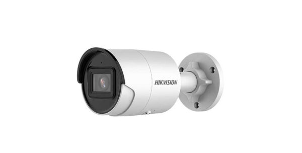 Camera Ip Tru Hong Ngoại 4mp Chuan Nen H 265 Ds 2cd2043g2 Iu