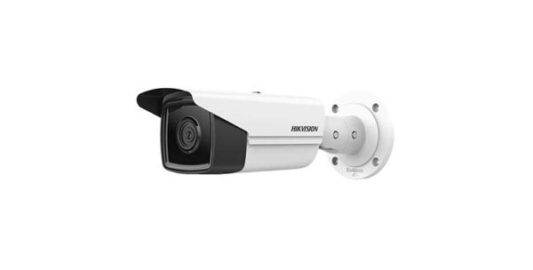 Camera Ip Tru Hong Ngoại 4mp Chuan Nen H 265 Ds 2cd2t43g2 4i