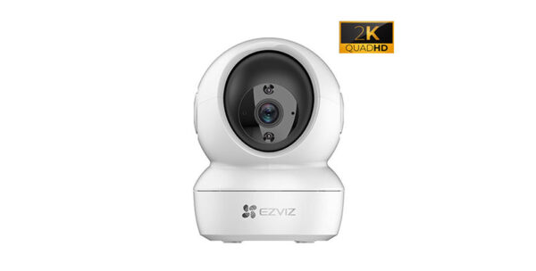 Camera Quay Quet Wifi Trong Nha Ezviz C6n 4mp