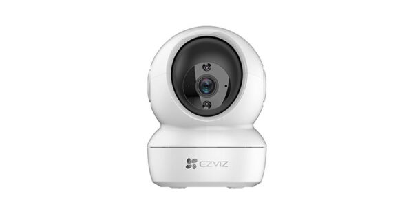 Camera Wifi Khong Day Trong Nha 2mp Ezviz H6c