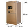 Ket Sat Mo Khuon Mat Aifeibao Hk 100 Br 138kg
