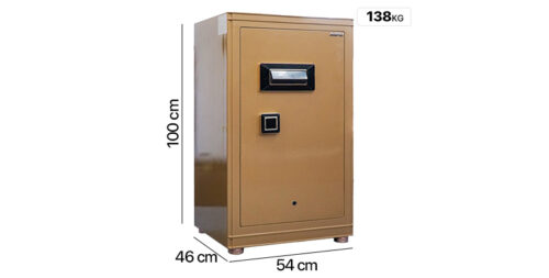 Ket Sat Mo Khuon Mat Aifeibao Hk 100 Br 138kg