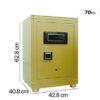 Ket Sat Mo Khuon Mat Aifeibao Hk 60 Br