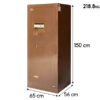 Ket Sat Van Tay Aifeibao Hk A1 D 150 Tsii 218 8kg Co Lon