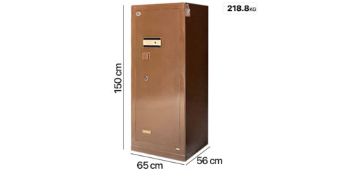Ket Sat Van Tay Aifeibao Hk A1 D 150 Tsii 218 8kg Co Lon