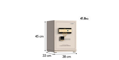 Ket Sat Van Tay Aifeibao Hk A1 D 45 Hm 41 8kg 1