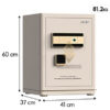 Ket Sat Van Tay Aifeibao Hk A1 D 60 Hm 81 2kg