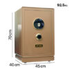 Ket Sat Van Tay Aifeibao Hk A1 D 70 Ts 92 5kg