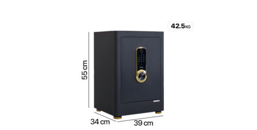 Ket Sat Van Tay Aifeibao Hk M D 55 As 42 5kg App Dien Thoai