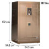 Ket Sat Van Tay Cao Cap Aifeibao Hk A1 D 100 Qh 187 3kg