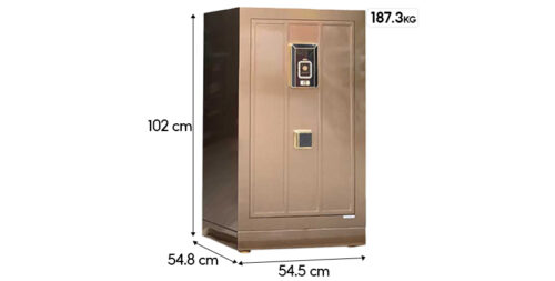 Ket Sat Van Tay Cao Cap Aifeibao Hk A1 D 100 Qh 187 3kg