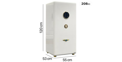 Ket Sat Van Tay Cao Cap Aifeibao Hk A1 D 120 Alsii 208kg