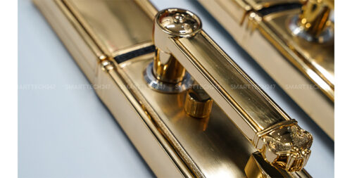 Demax Sl821 Gold (8)