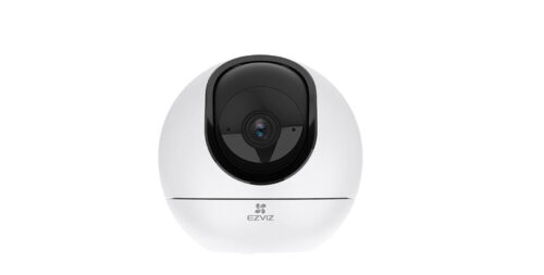 Ezviz C6