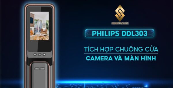 Khoa Cua Van Tay Co Camera Philips Ddl303 (2)