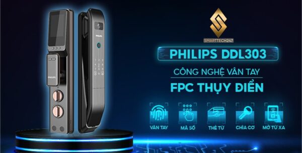 Khoa Cua Van Tay Co Camera Philips Ddl303 (3)