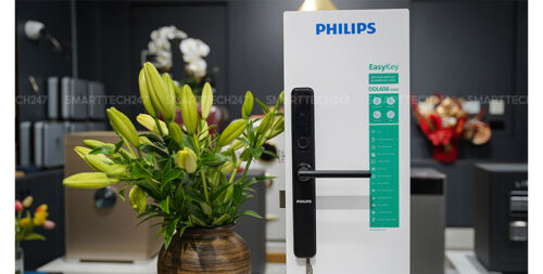 Philips Ddl608 (1)