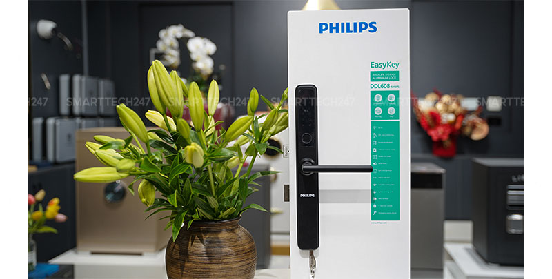 Philips Ddl608 (6)
