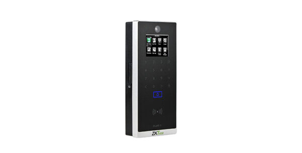 Thiet Bi Kiem Soat Doc Lap Id Zkteco Prorf T Standalone Rf Access Control