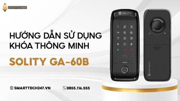 Solity Ga 60b 1