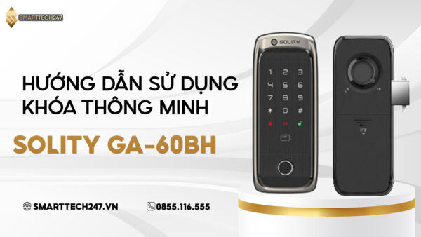 Solity Ga 60bh