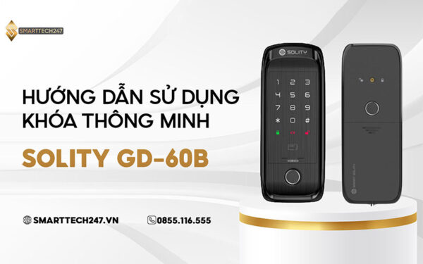 Solity Gd 60b