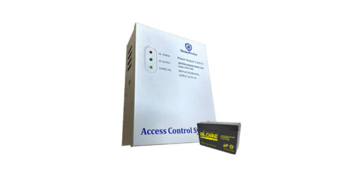 Bo Tich Dien Cho Access Control St P208