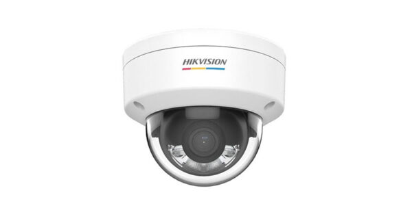 Camera Ip Dome 4mp Co Mau 24 7 Hikvision Ds 2cd1147g2 Luf