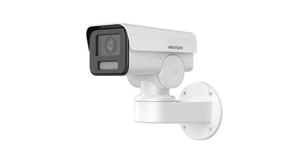 Camera Ip Quay Quet 4mp Co Mau 24 7 Thu Tieng Hikvision Ds 2cd1p27g2 Luf