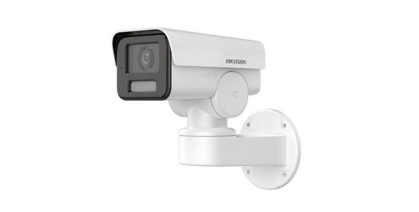 Camera Ip Quay Quet 4mp Co Mau 24 7 Thu Tieng Hikvision Ds 2cd1p47g2 Luf