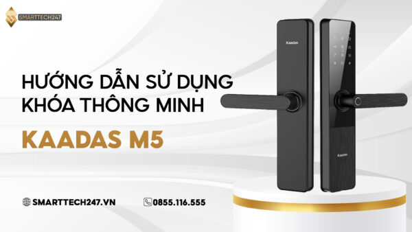 Kaadas M5
