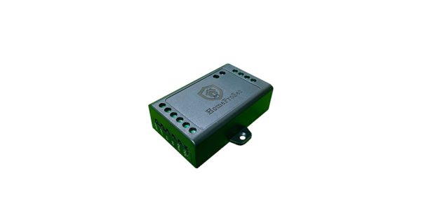 Thiet Bi Security Controller Hps Sc01