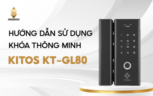 Huong Dan Su Dung Kitos Kt Gl80