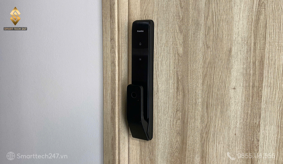 Kaadas Q3 Vp 2