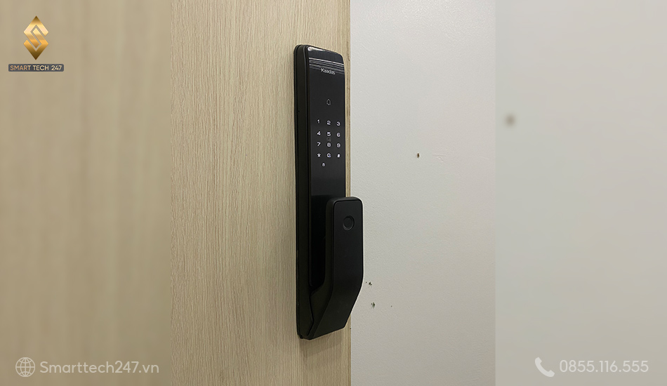 Kaadas Q3 Vp 3