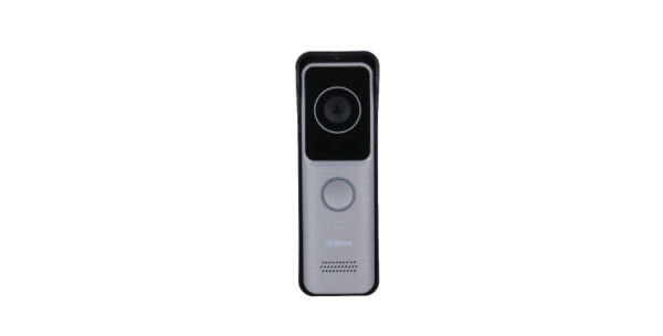 Nút ấn Chuông Cửa Camera Dahua Dhi Vto2311r Wp