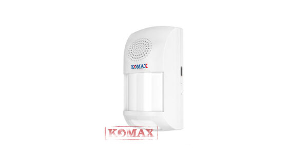 Cam Bien Hong Ngoai Dung Wifi Komax Km X10