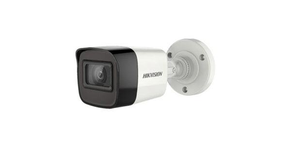 Ds 2cd1021g0 Hikvision 10 Megapixel Camera Camera Thân Trụ 2MP