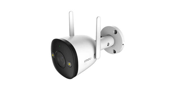 Camera Wifi 2mp Bullet Imou Ipc F22fp D