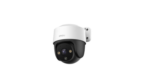 Camera Wifi 2mp Pt Poe Imou Ipc S21fap