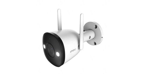 Camera Wifi 4mp Bullet Imou Ipc F42fp