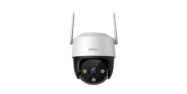 Camera Wifi 4mp Bullet Imou Ipc S41fep