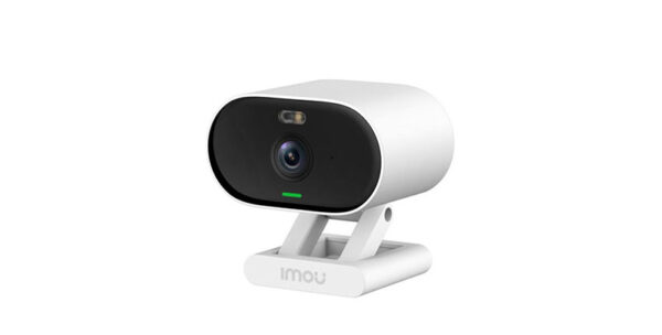 Imou Wifi Camera Ipc C22fp C