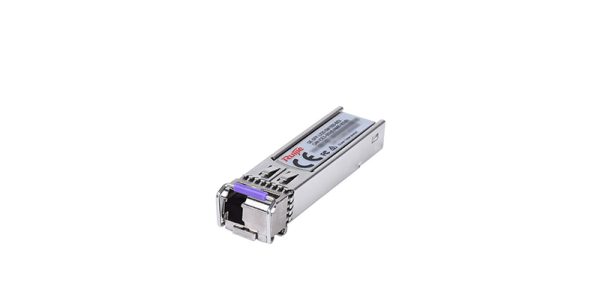 Module Quang Ge Sfp Lx20 Sm1550 Bidi