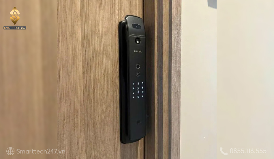 Philips Ddl709 1